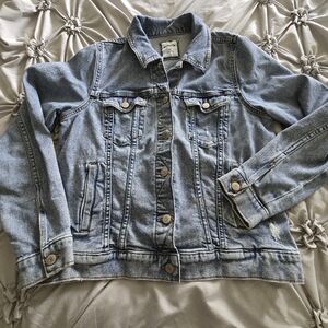 Sonoma Jean Jacket